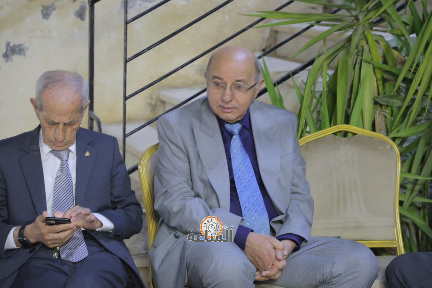 Madar Al-Saa Images 0.1816384769504482