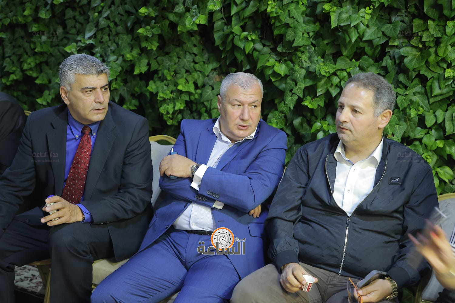 Madar Al-Saa Images 0.786089519640652