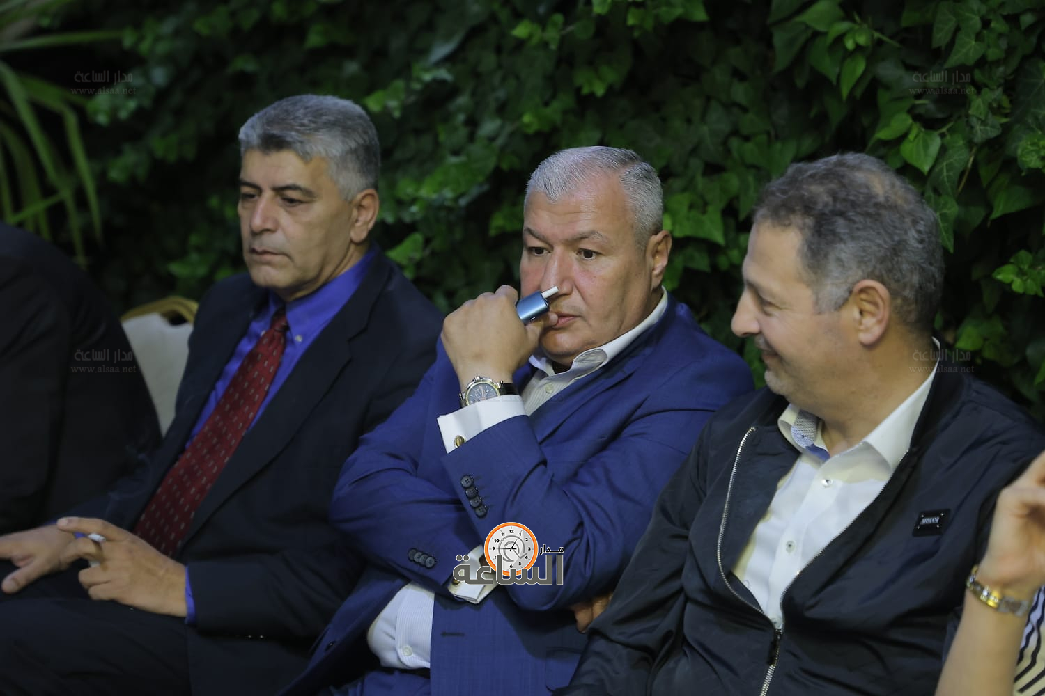 Madar Al-Saa Images 0.26129743168909225