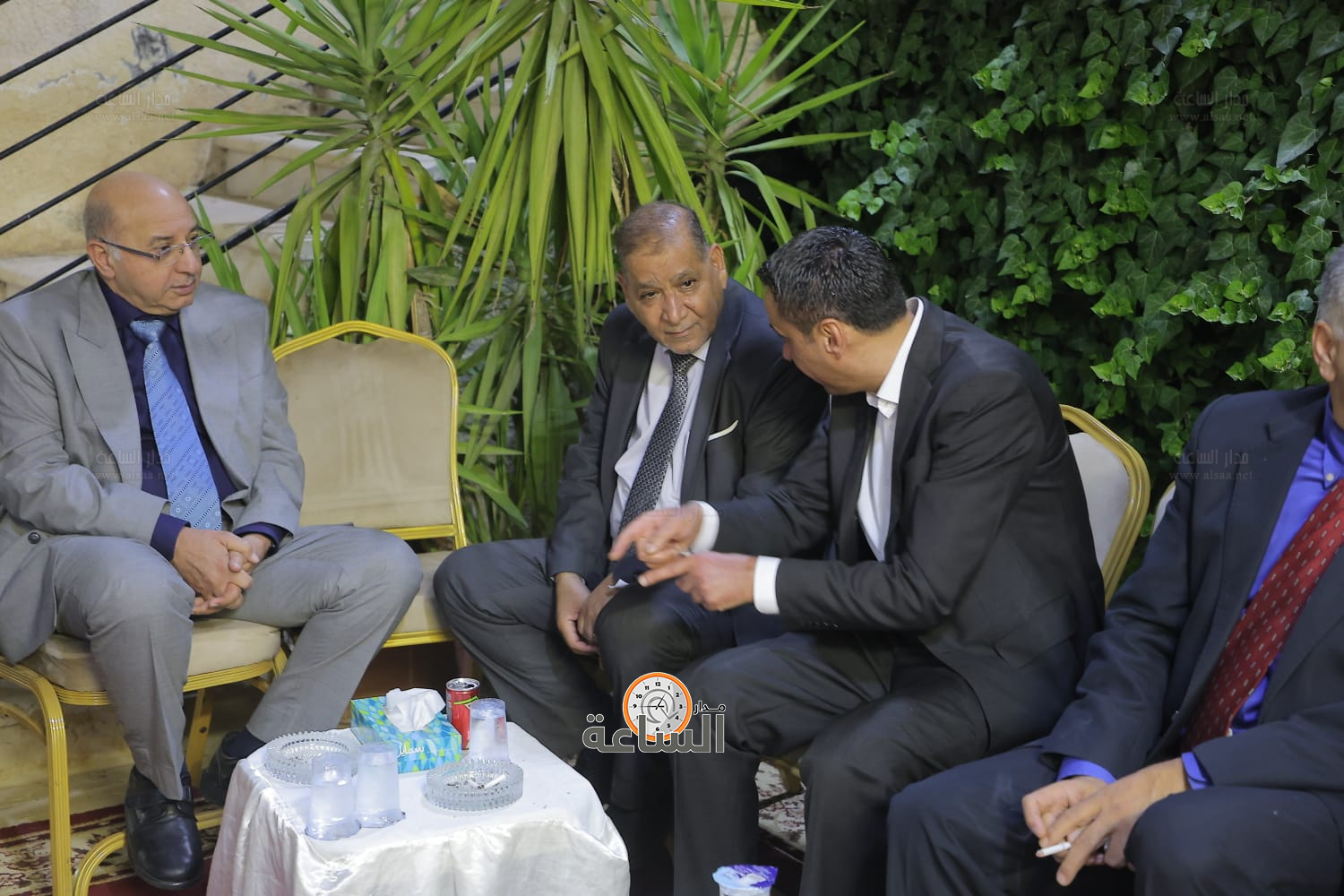 Madar Al-Saa Images 0.008949343849154467