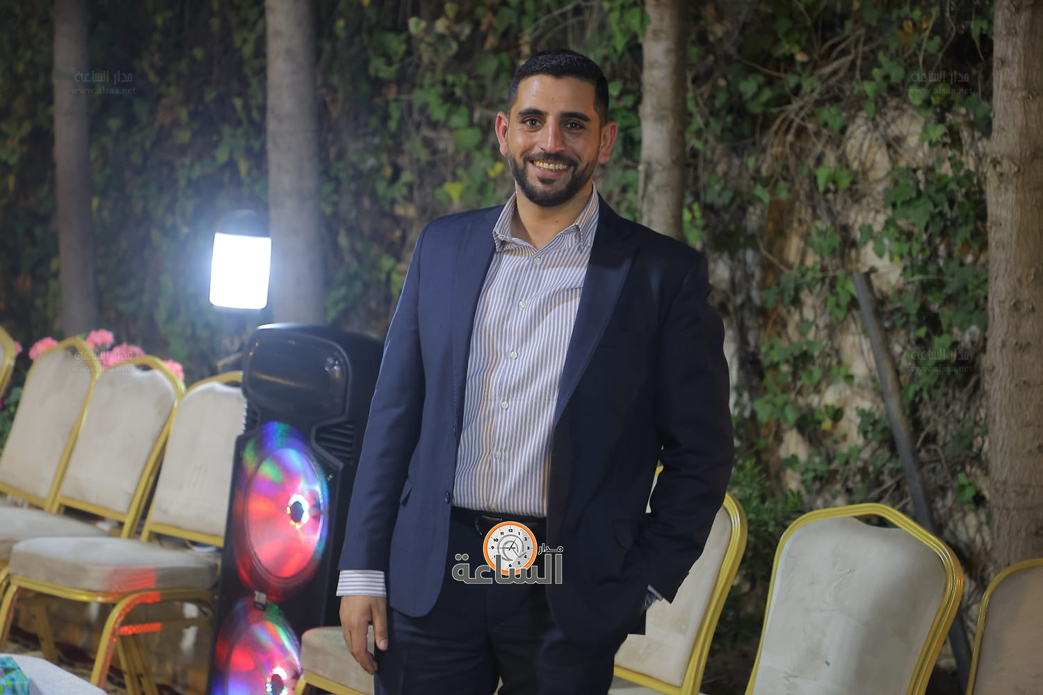 Madar Al-Saa Images 0.8277898059900353