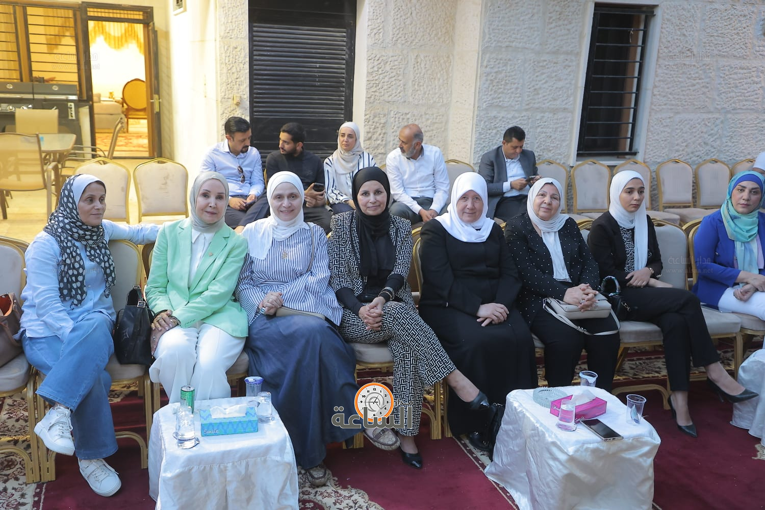 Madar Al-Saa Images 0.5422913966474092