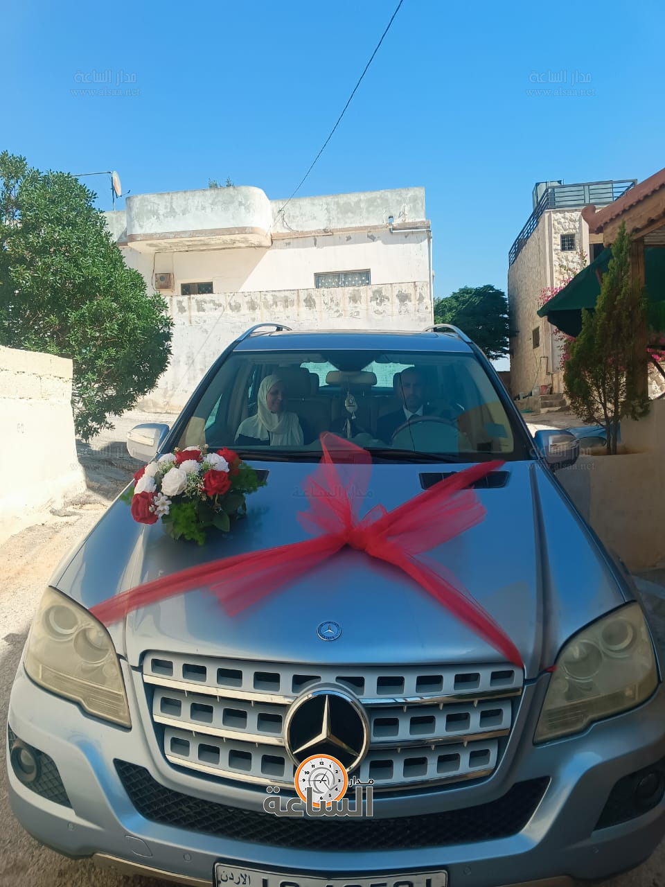 Madar Al-Saa Images 0.2310762491603653