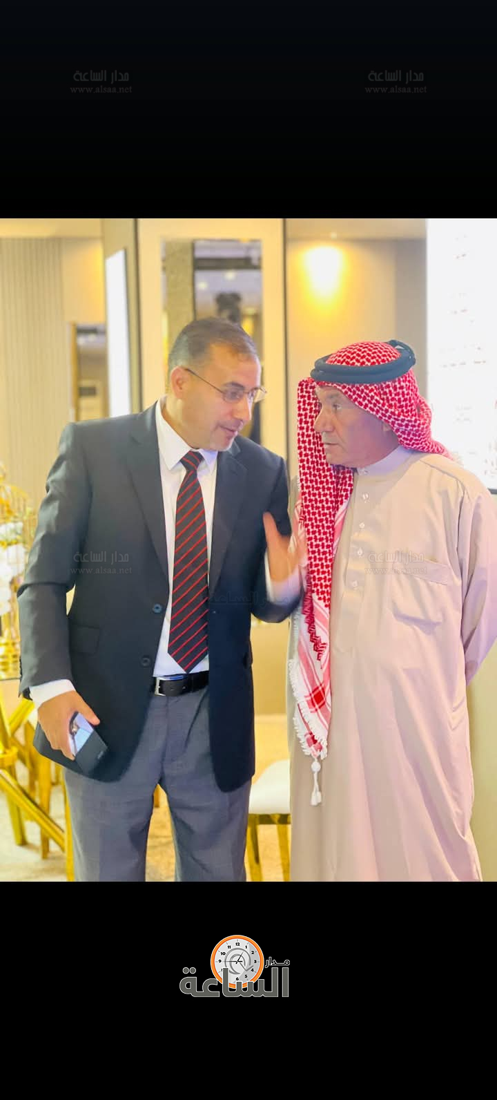 Madar Al-Saa Images 0.4736525283735371