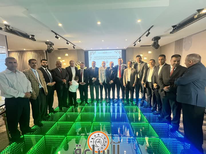 Madar Al-Saa Images 0.5573533578087716