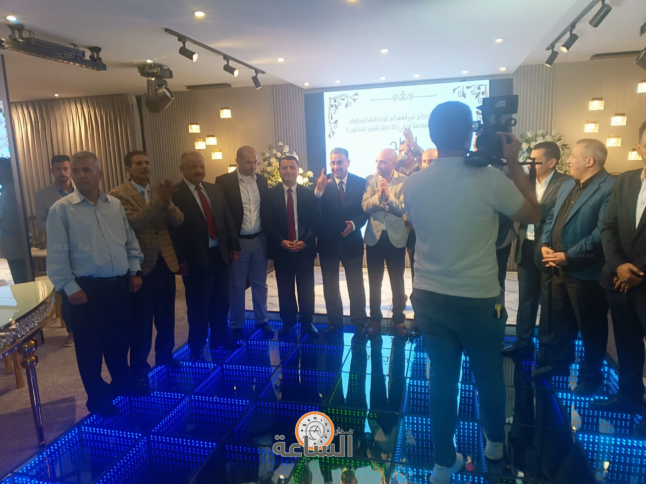 Madar Al-Saa Images 0.30173000743162415