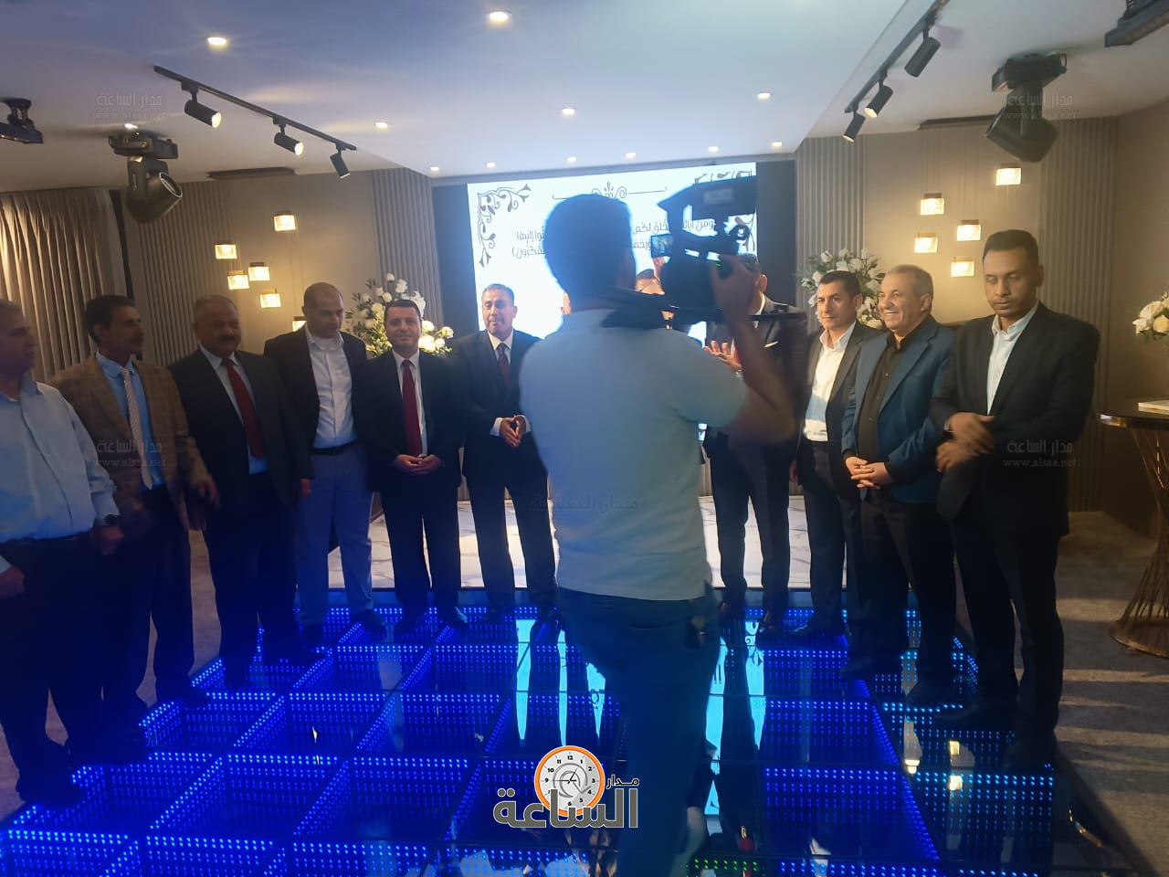 Madar Al-Saa Images 0.5241854069581291