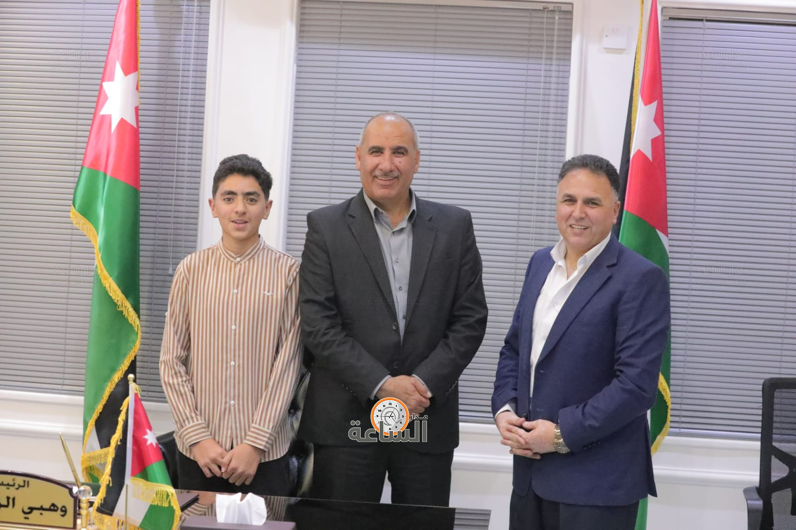 Madar Al-Saa Images 0.031869043410821196