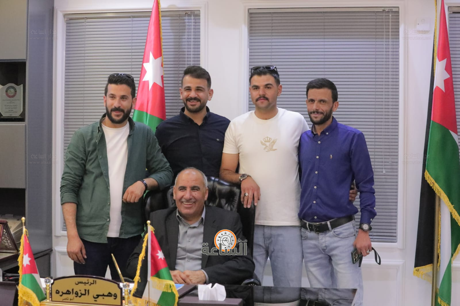 Madar Al-Saa Images 0.5406739578434504