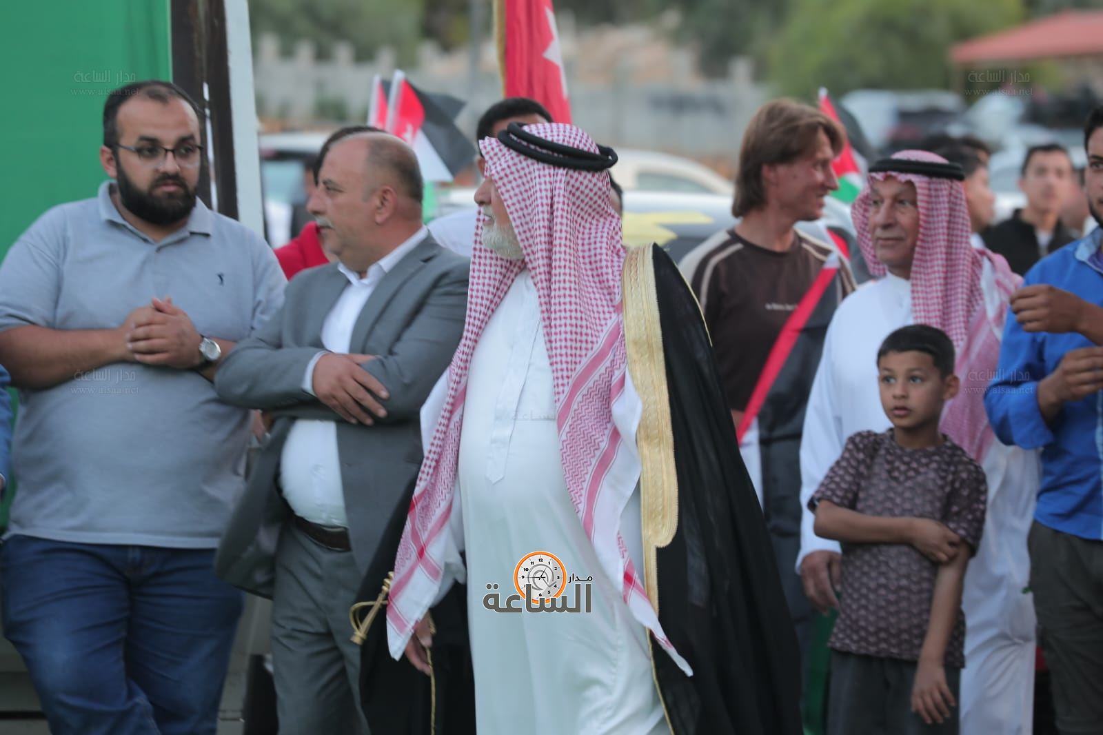 Madar Al-Saa Images 0.49955973451948577