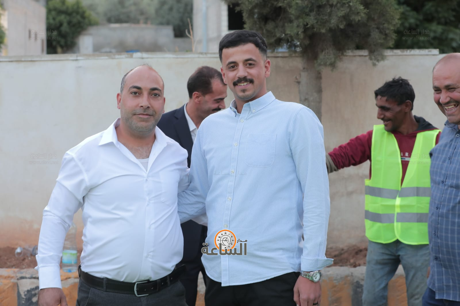 Madar Al-Saa Images 0.8634109730202183