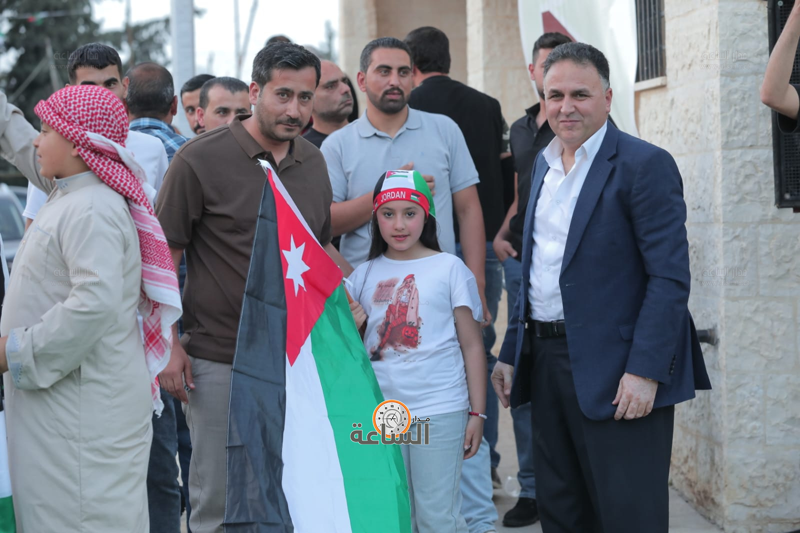 Madar Al-Saa Images 0.22191611674075284