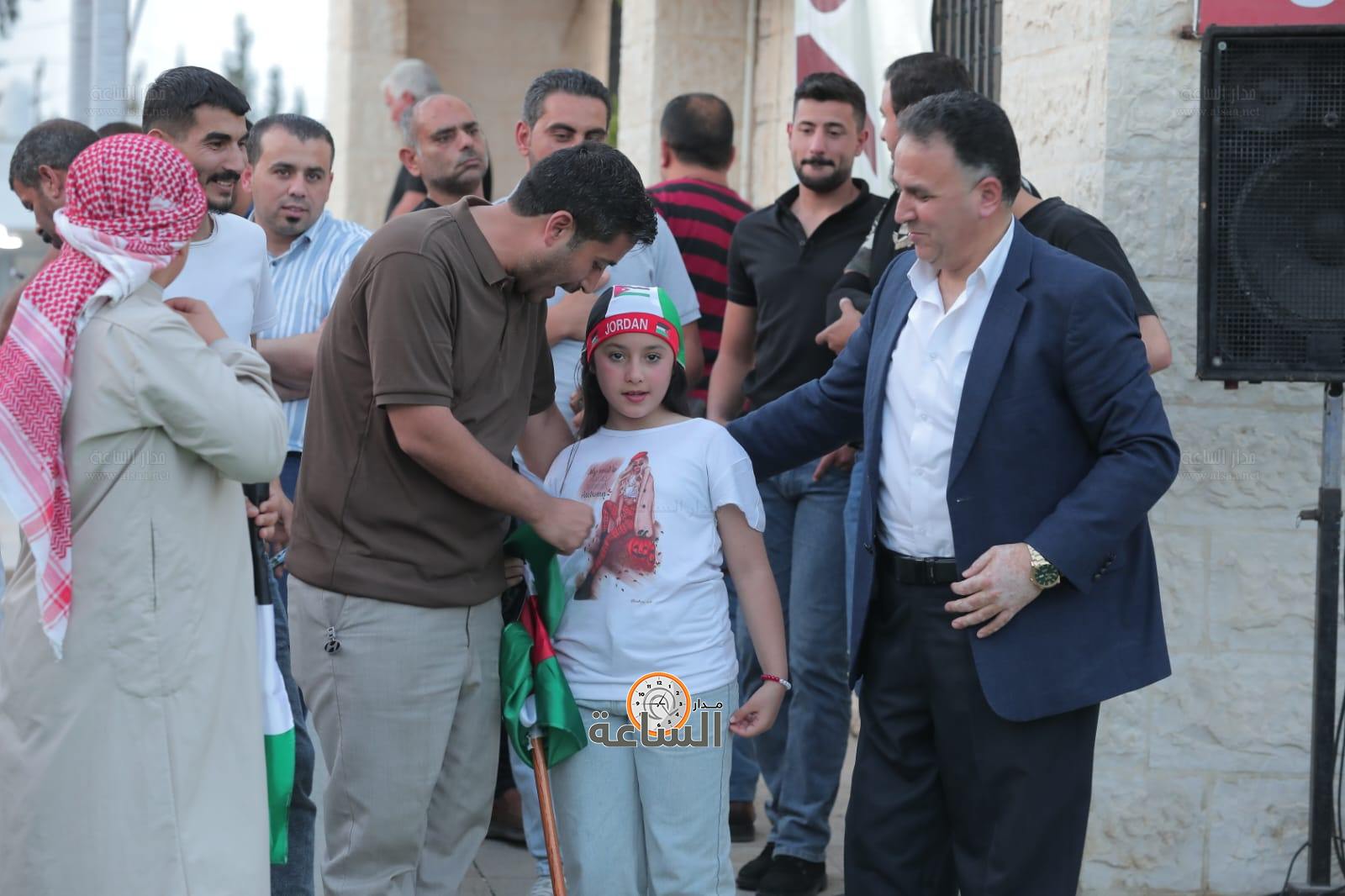 Madar Al-Saa Images 0.20451297434142368