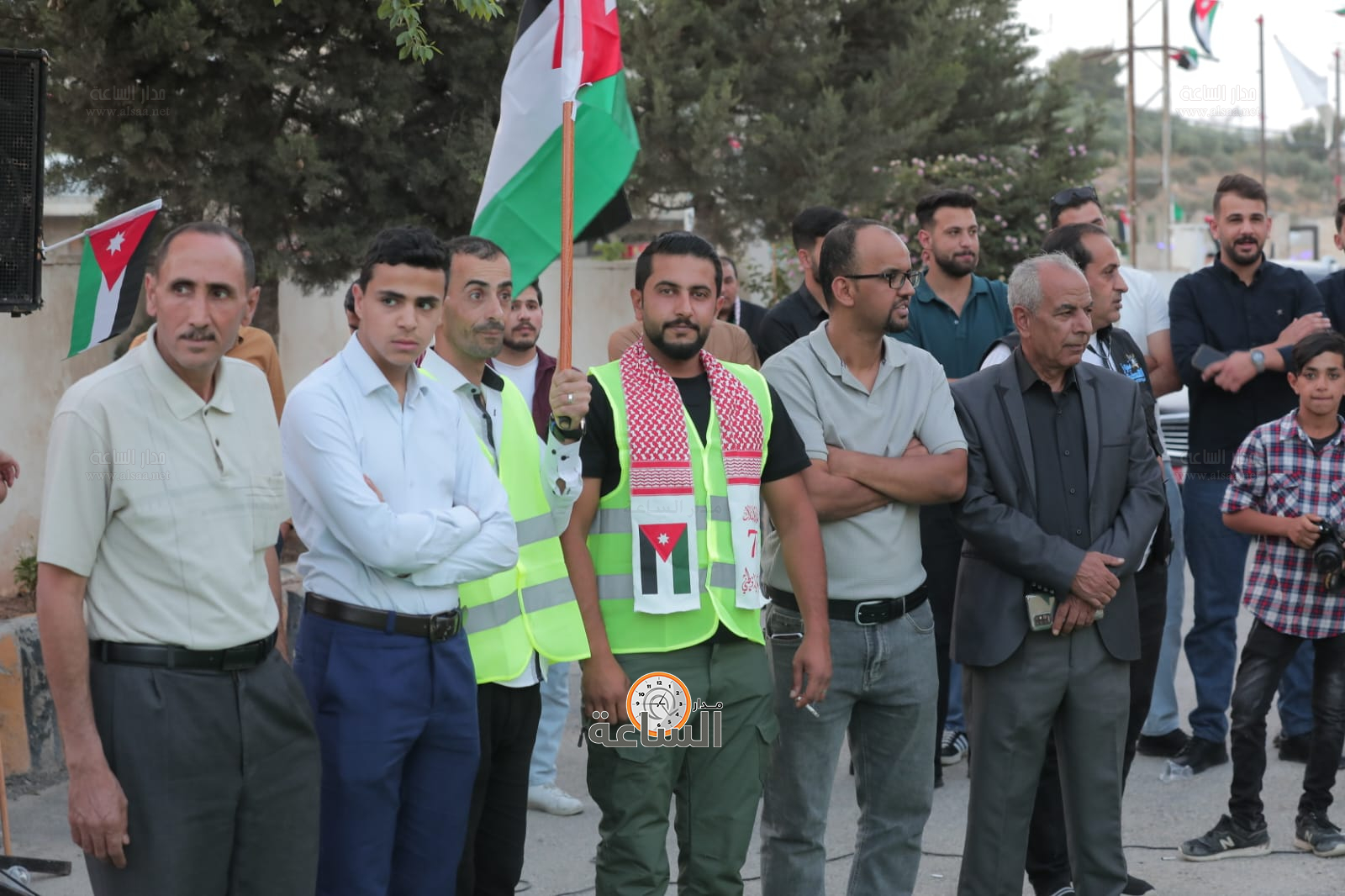 Madar Al-Saa Images 0.88190466403194