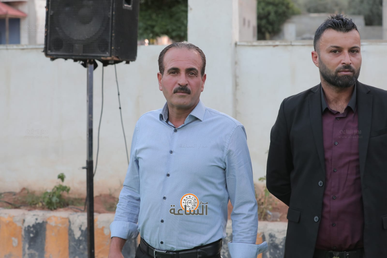 Madar Al-Saa Images 0.00108291482967382