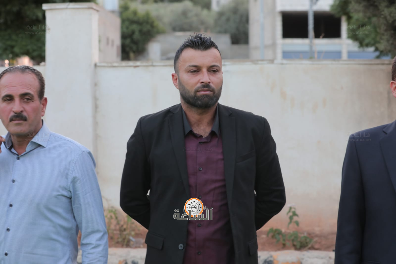 Madar Al-Saa Images 0.44690663549852616