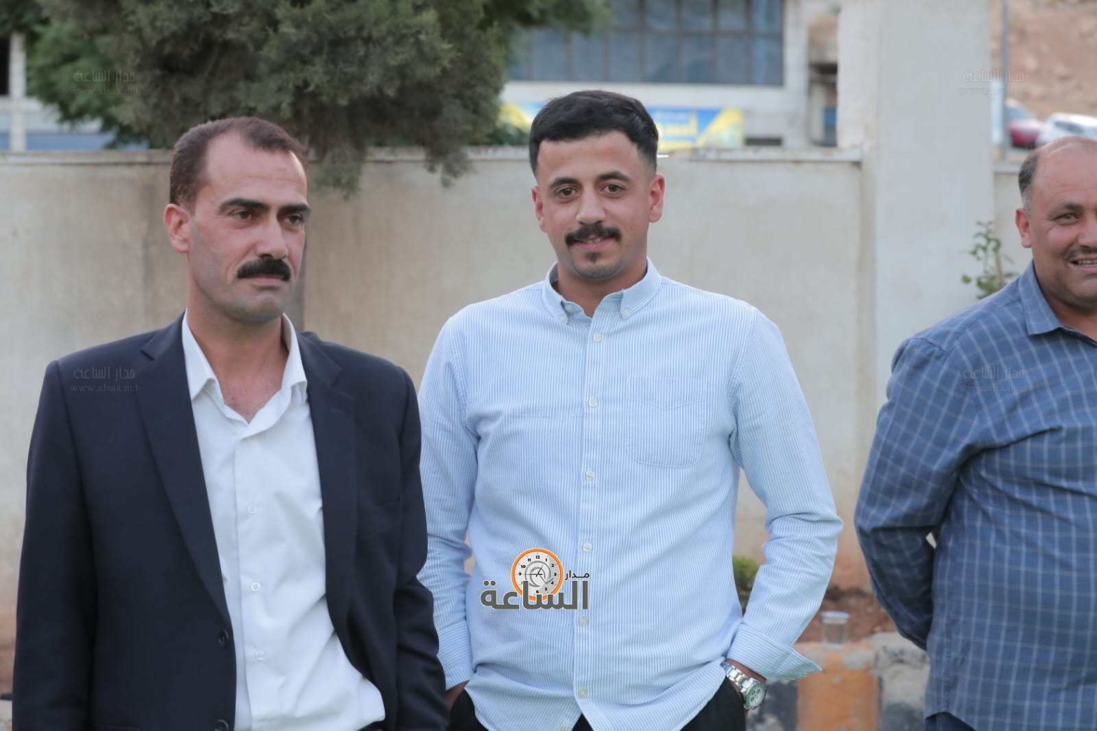 Madar Al-Saa Images 0.7875272311486624