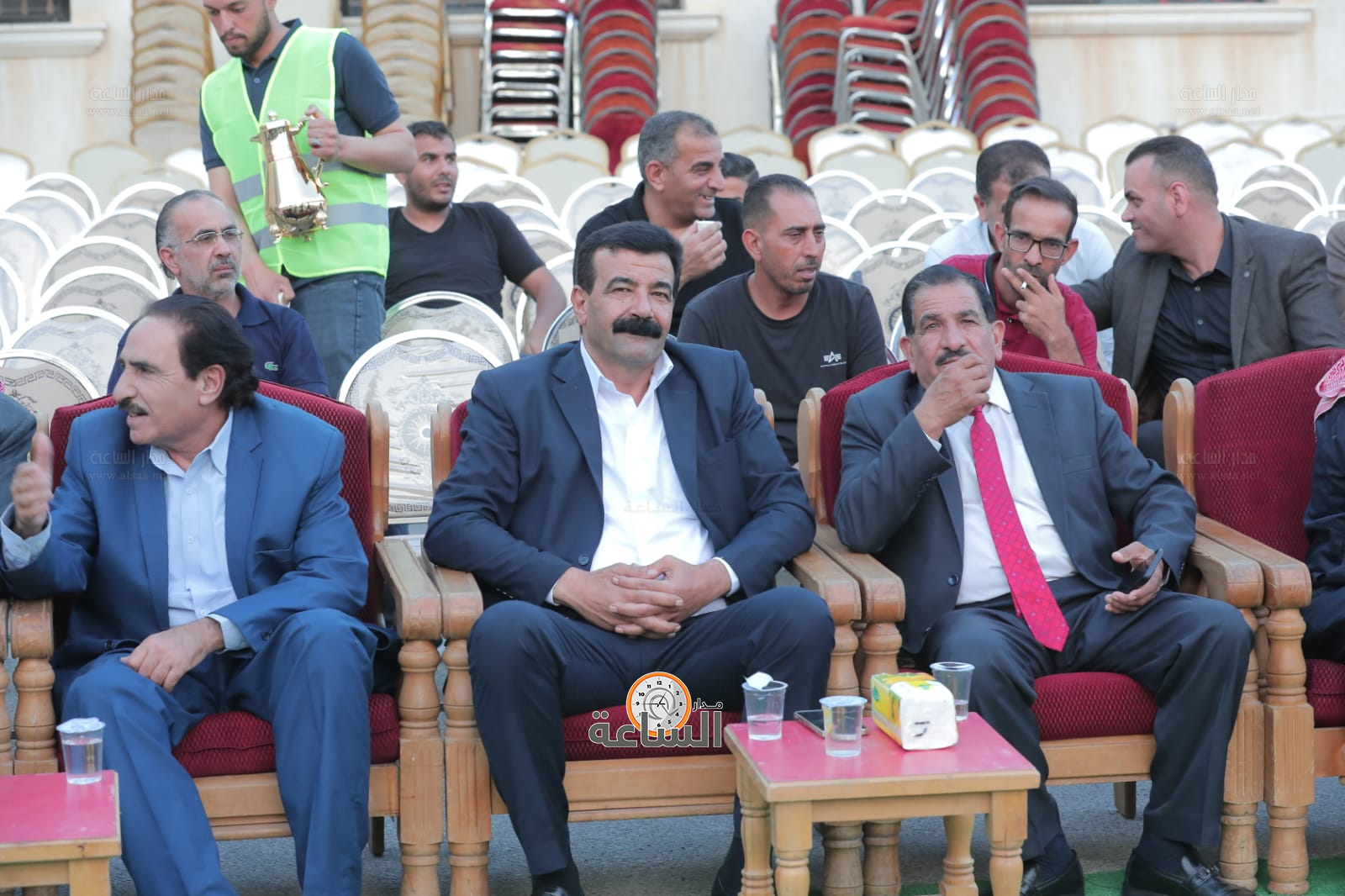 Madar Al-Saa Images 0.10434979907033193