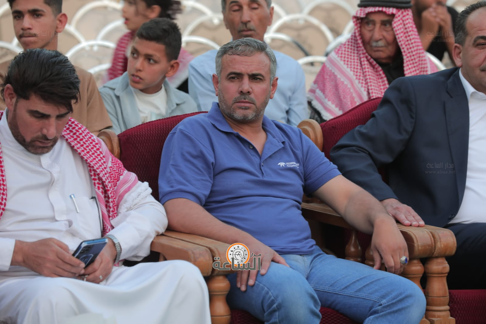 Madar Al-Saa Images 0.6596315376062373