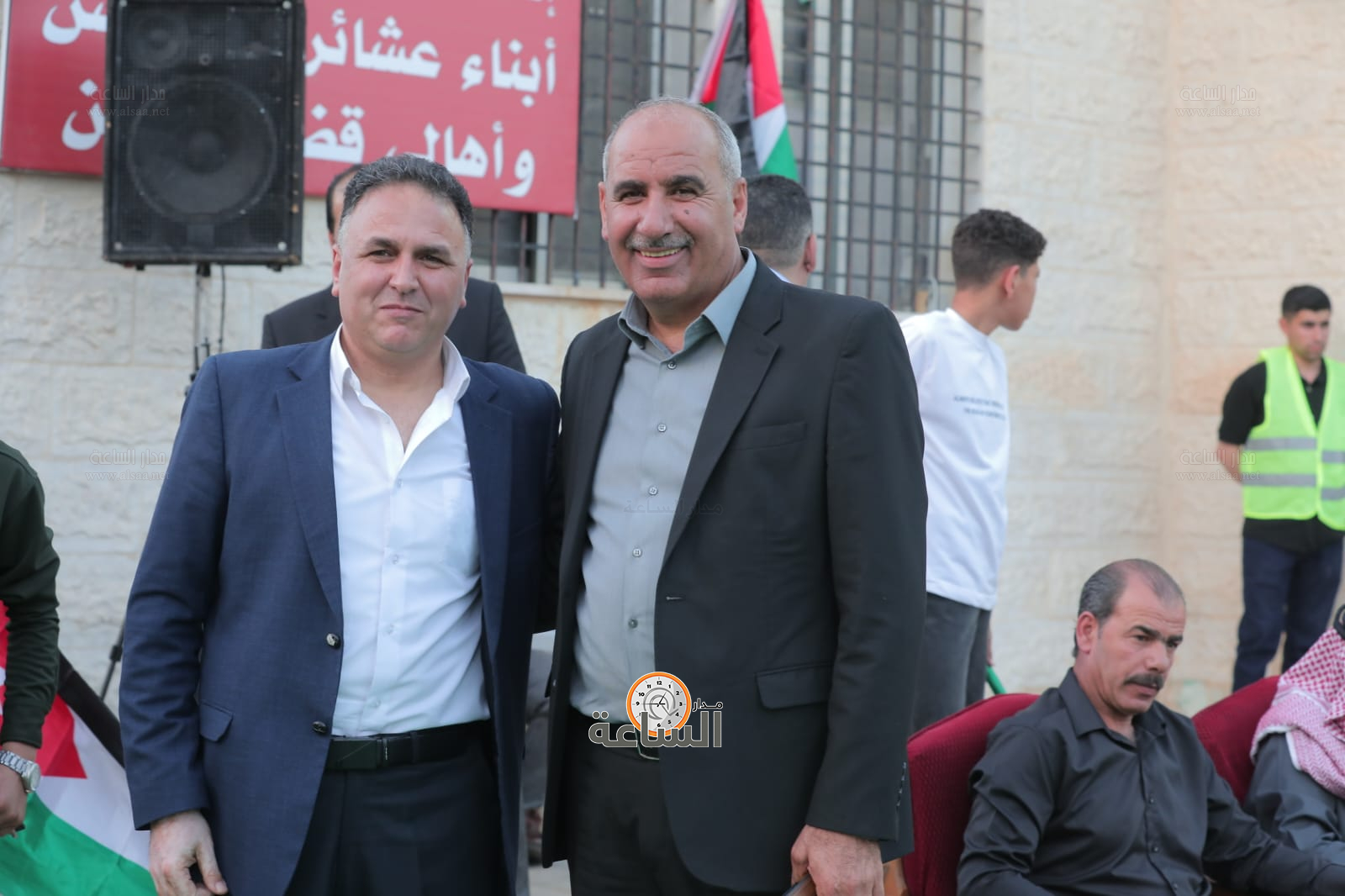 Madar Al-Saa Images 0.25204763596038016