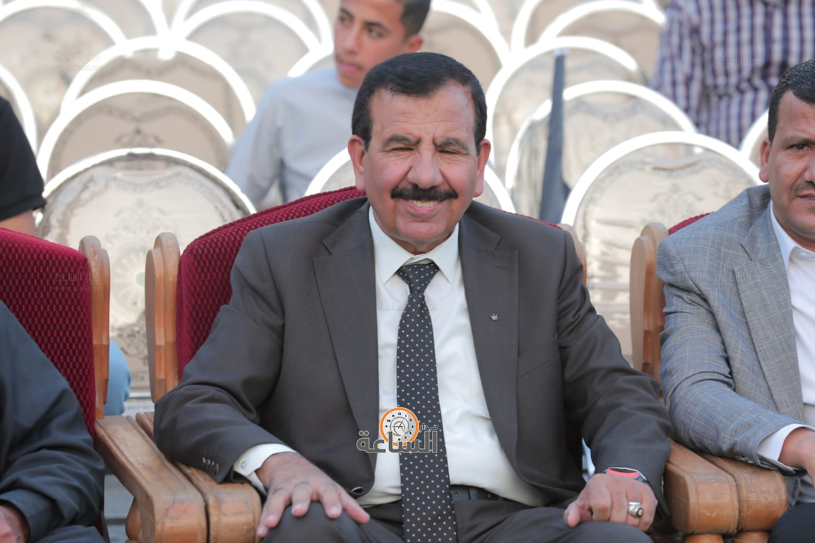 Madar Al-Saa Images 0.4879488312946906