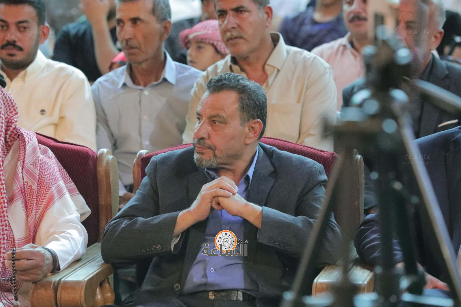 Madar Al-Saa Images 0.987017490864684