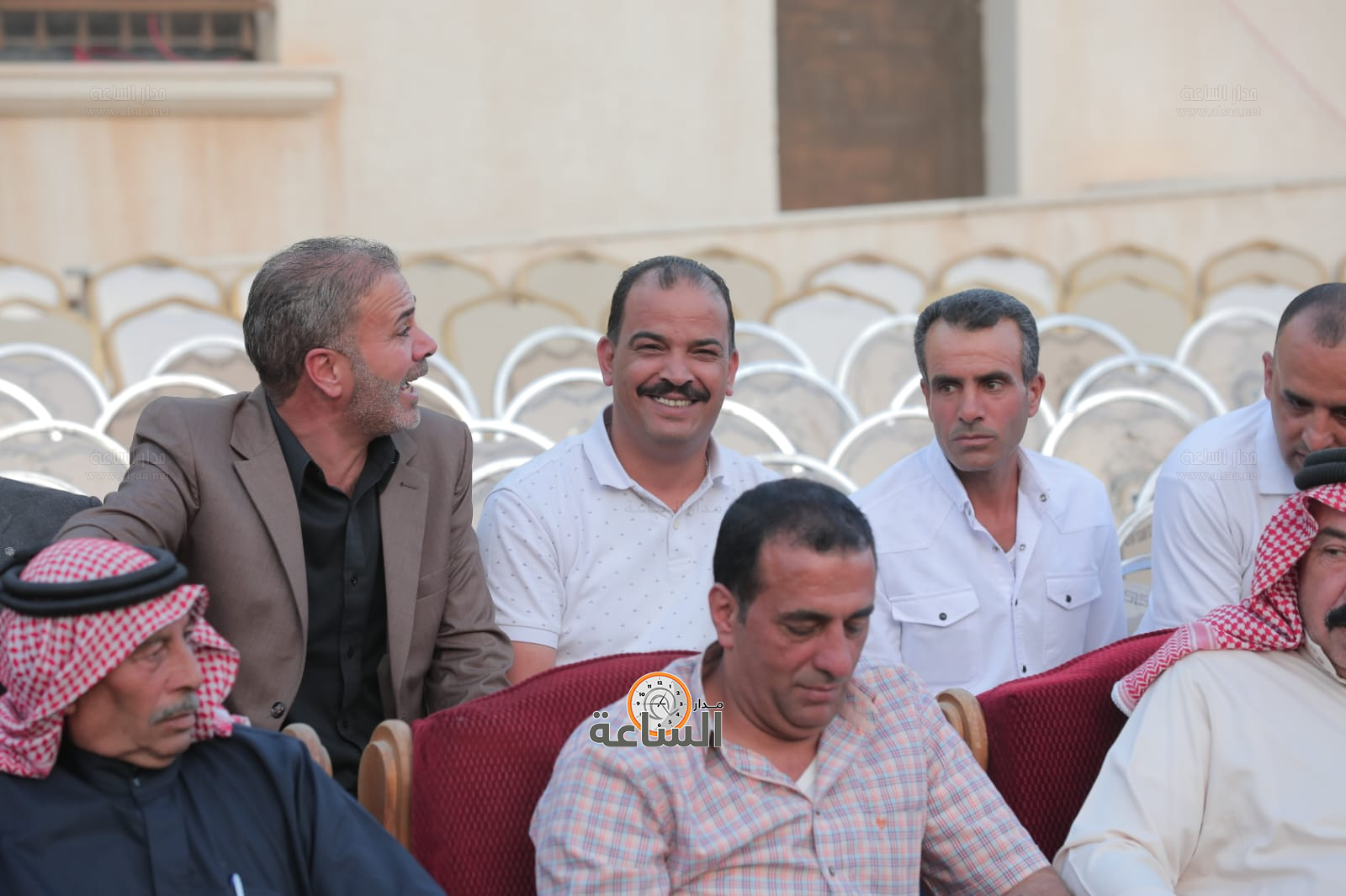 Madar Al-Saa Images 0.14426051401091566