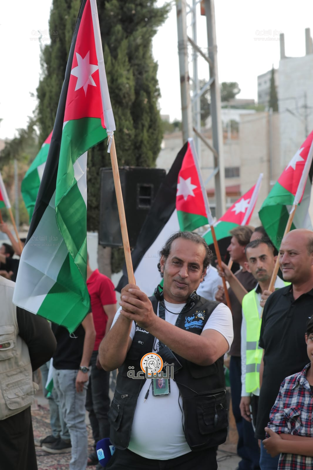 Madar Al-Saa Images 0.5716942215418254