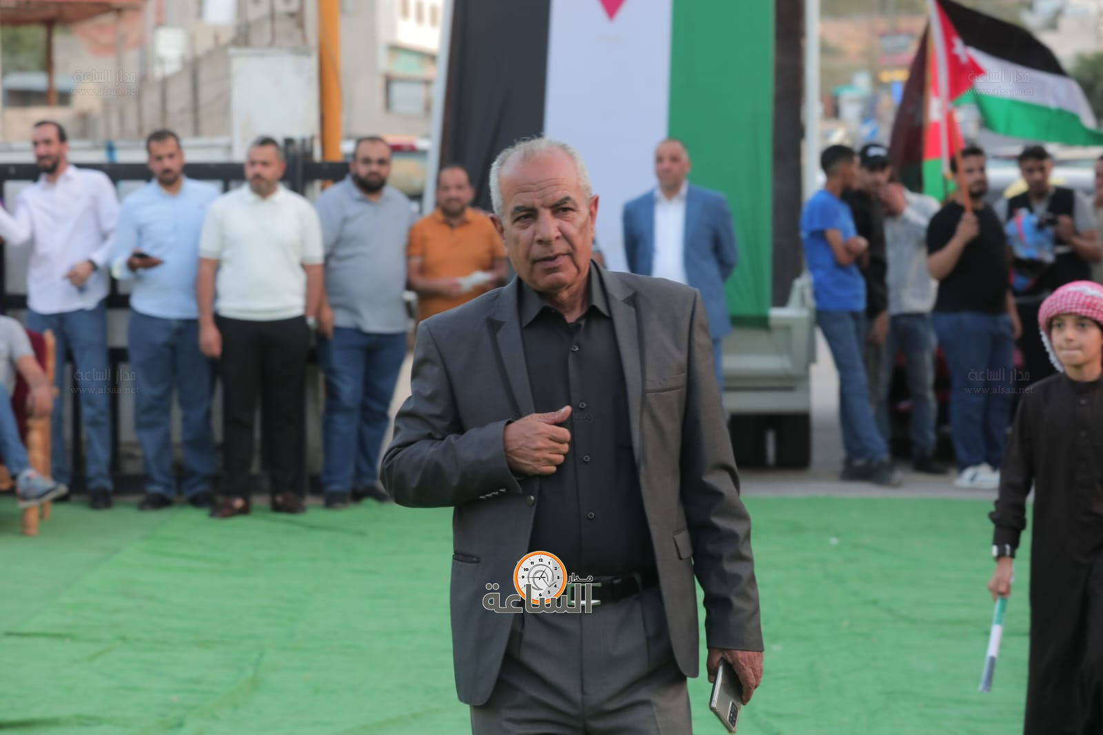 Madar Al-Saa Images 0.28411347113803975