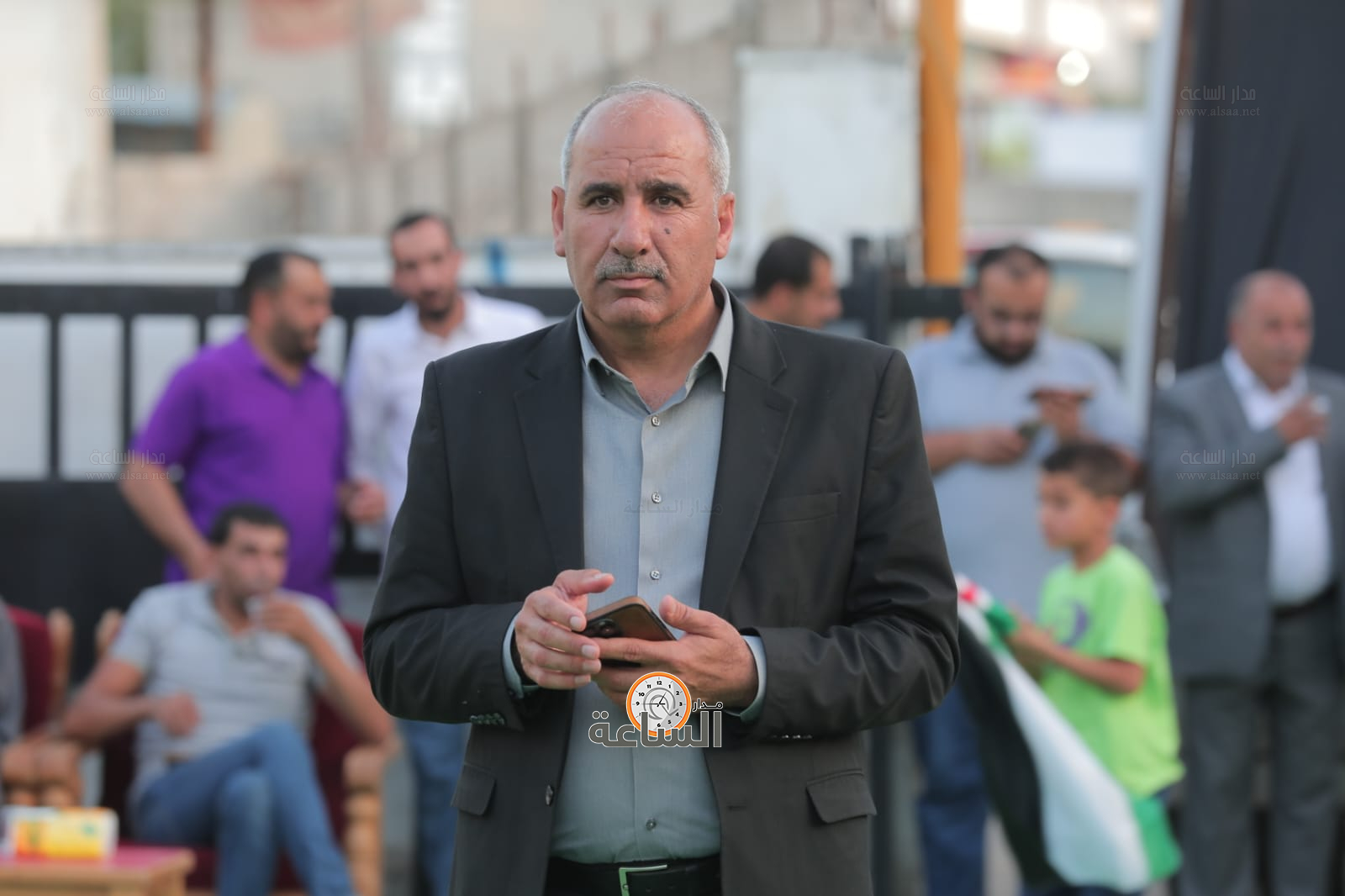 Madar Al-Saa Images 0.8746089962058984