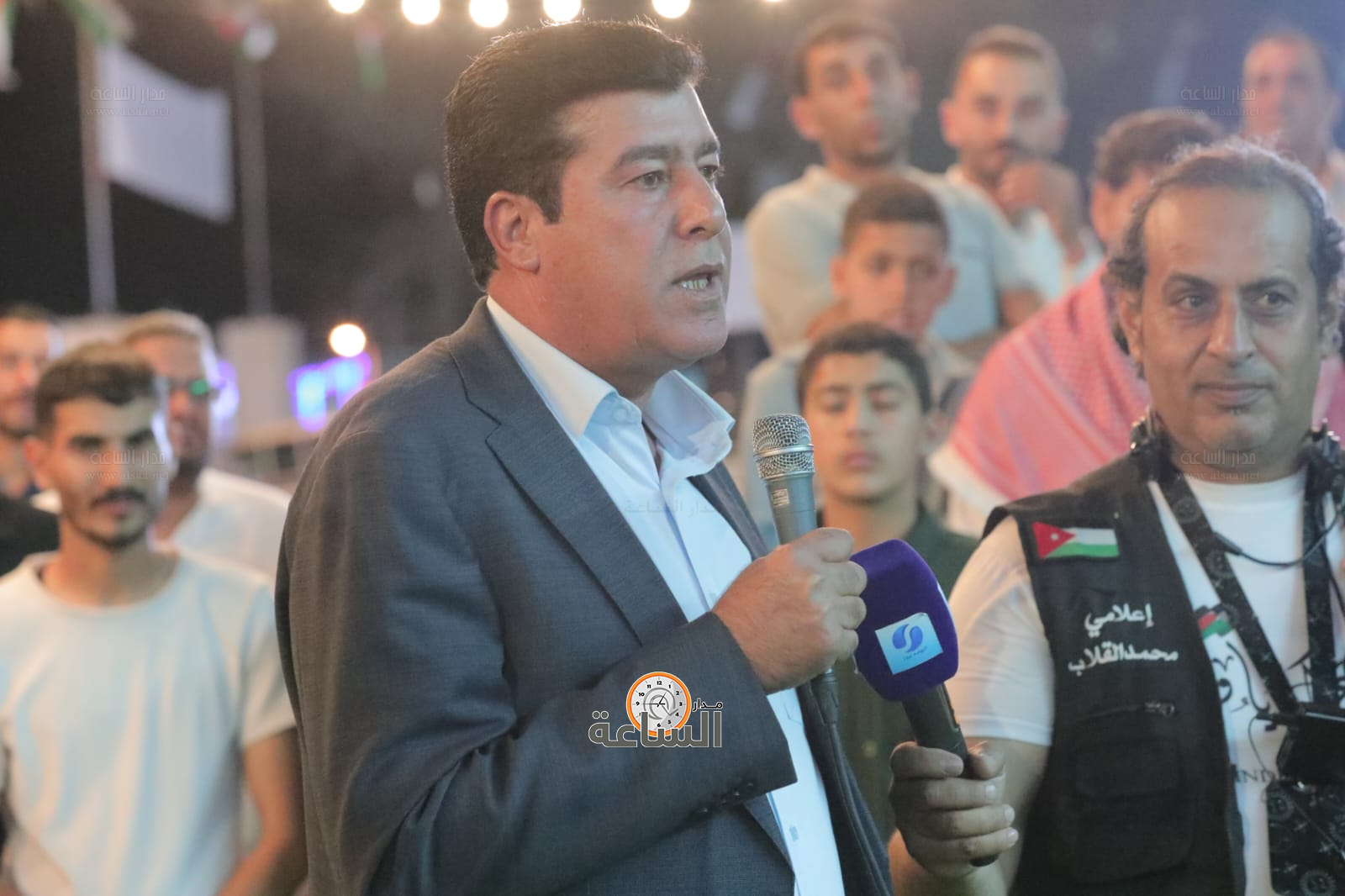 Madar Al-Saa Images 0.020787765120537816