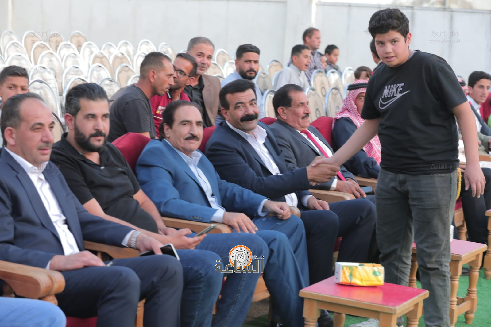 Madar Al-Saa Images 0.8310418654852565