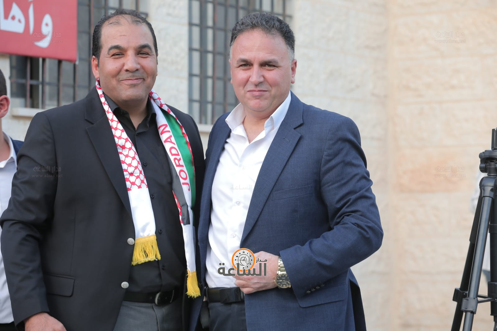 Madar Al-Saa Images 0.7425453655008694