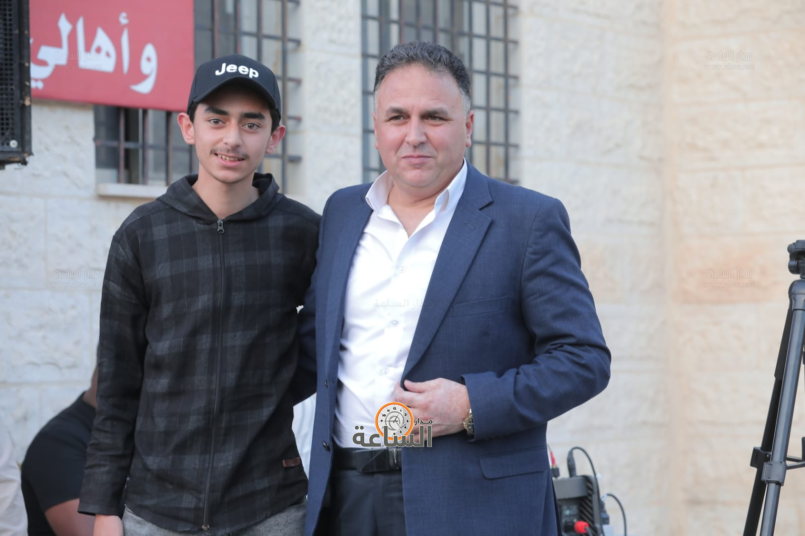 Madar Al-Saa Images 0.08901770485231952