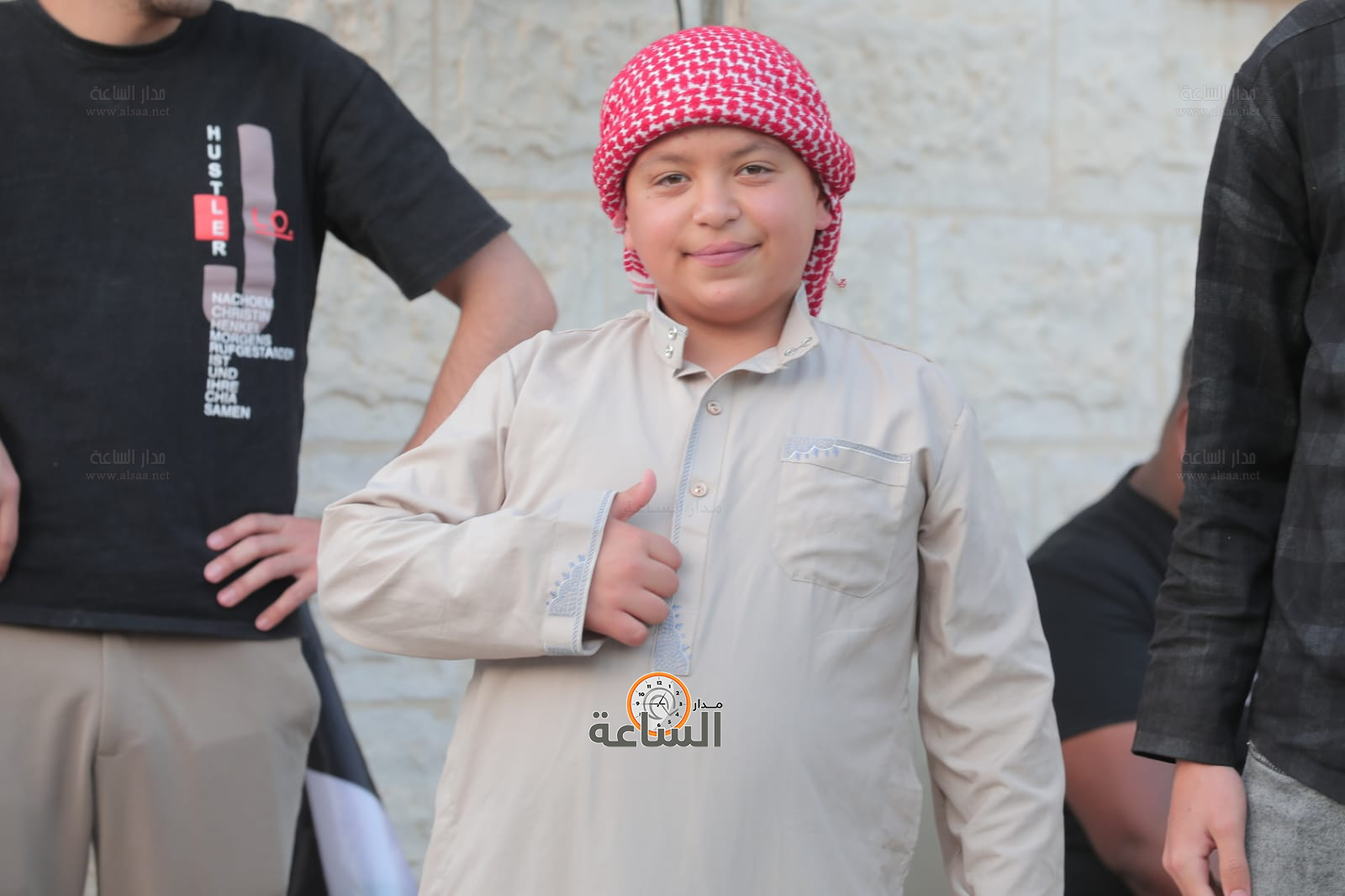 Madar Al-Saa Images 0.8577872235570202