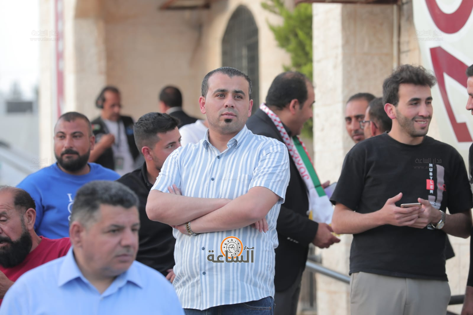 Madar Al-Saa Images 0.6664957291236292