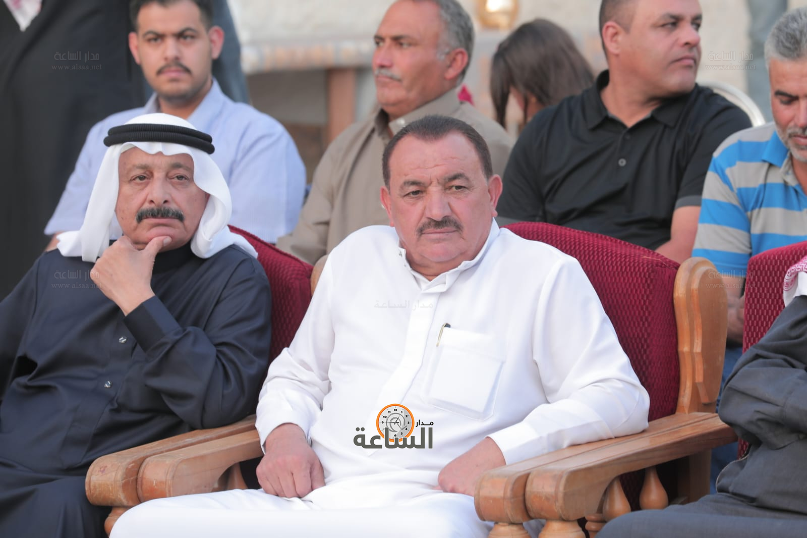 Madar Al-Saa Images 0.2933377959600313