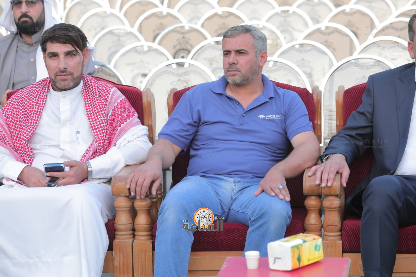 Madar Al-Saa Images 0.683721417223273