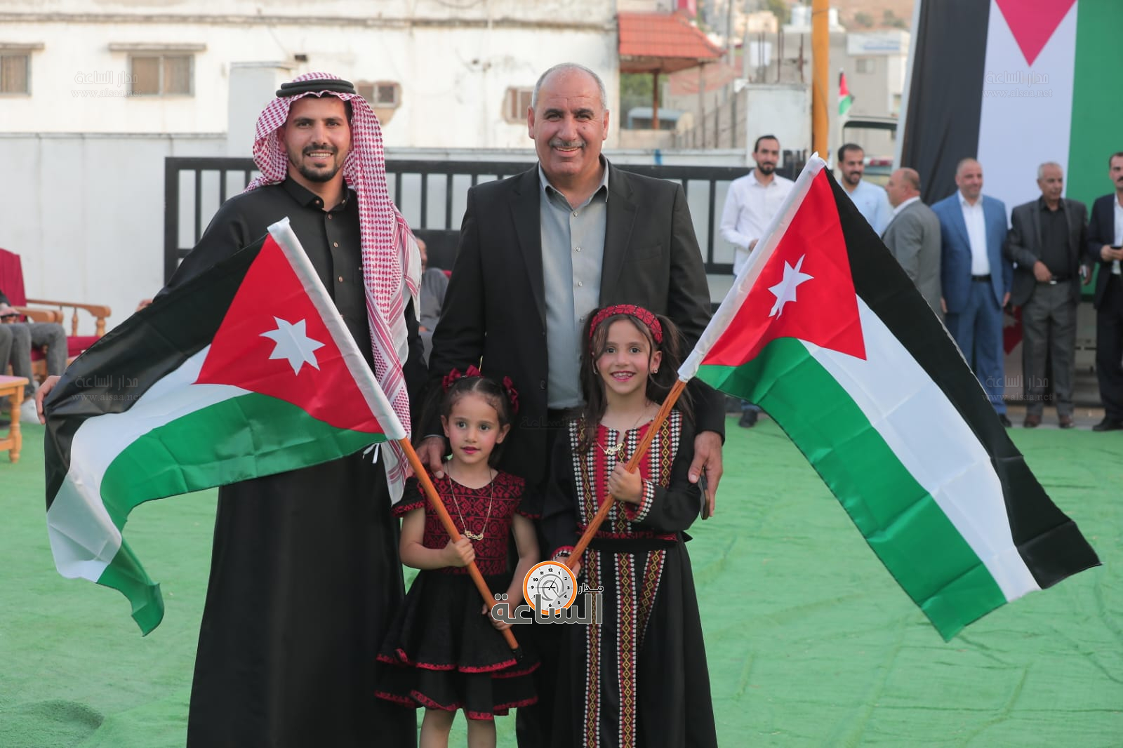 Madar Al-Saa Images 0.8614747785070315