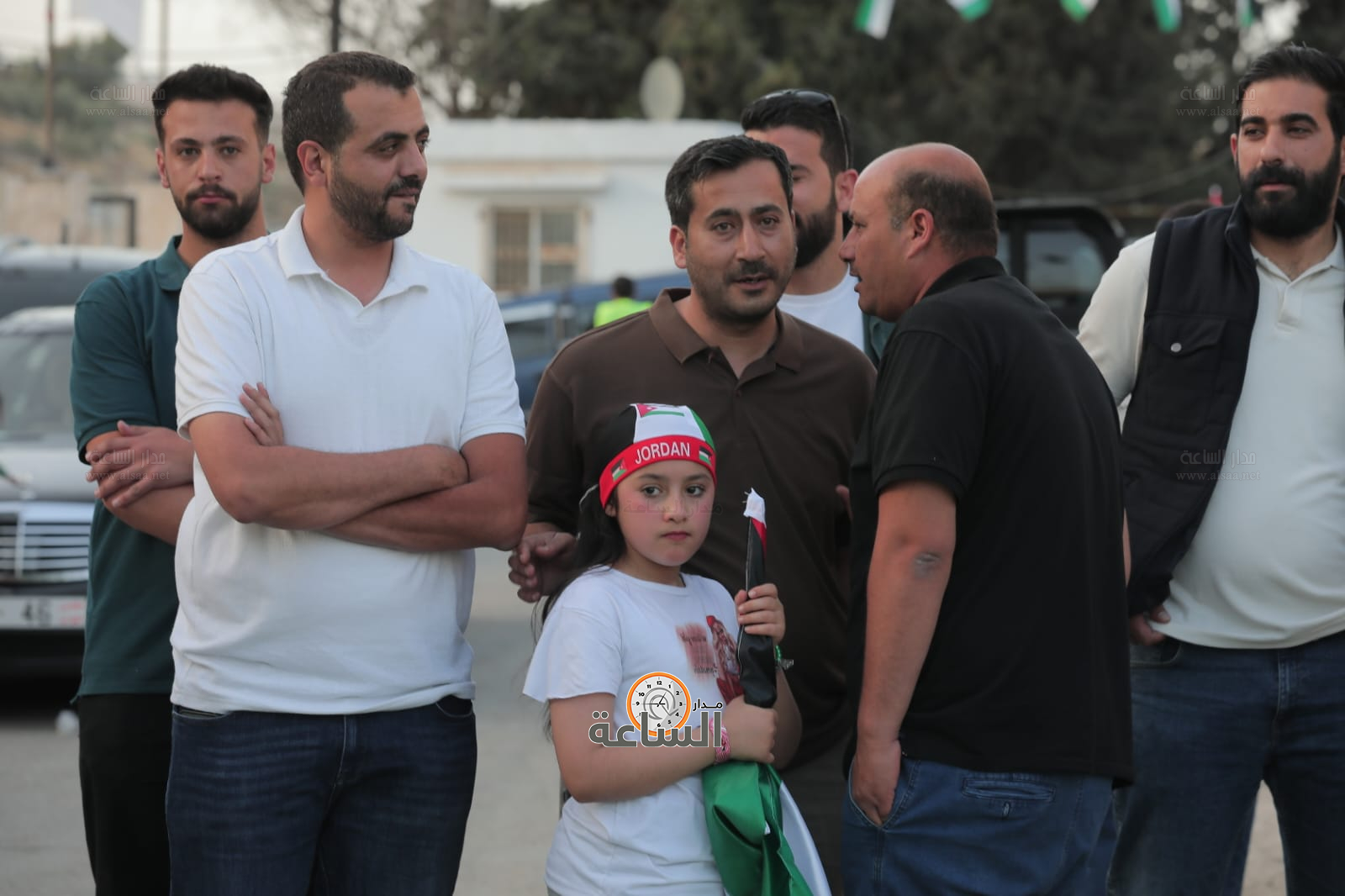 Madar Al-Saa Images 0.2115147742863841