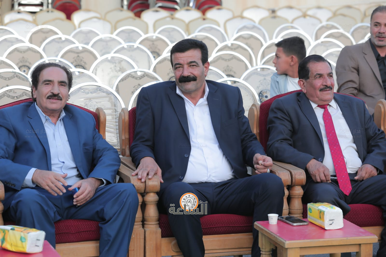 Madar Al-Saa Images 0.7127193500217943