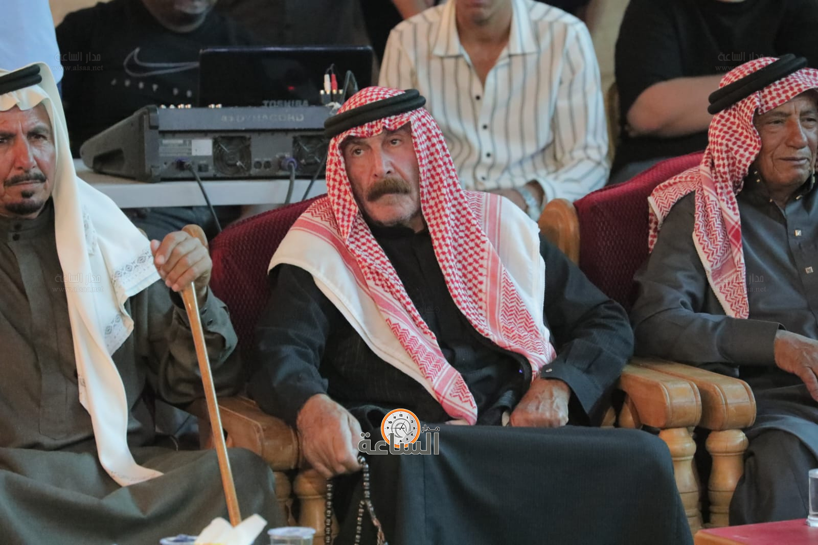 Madar Al-Saa Images 0.16739133417541086