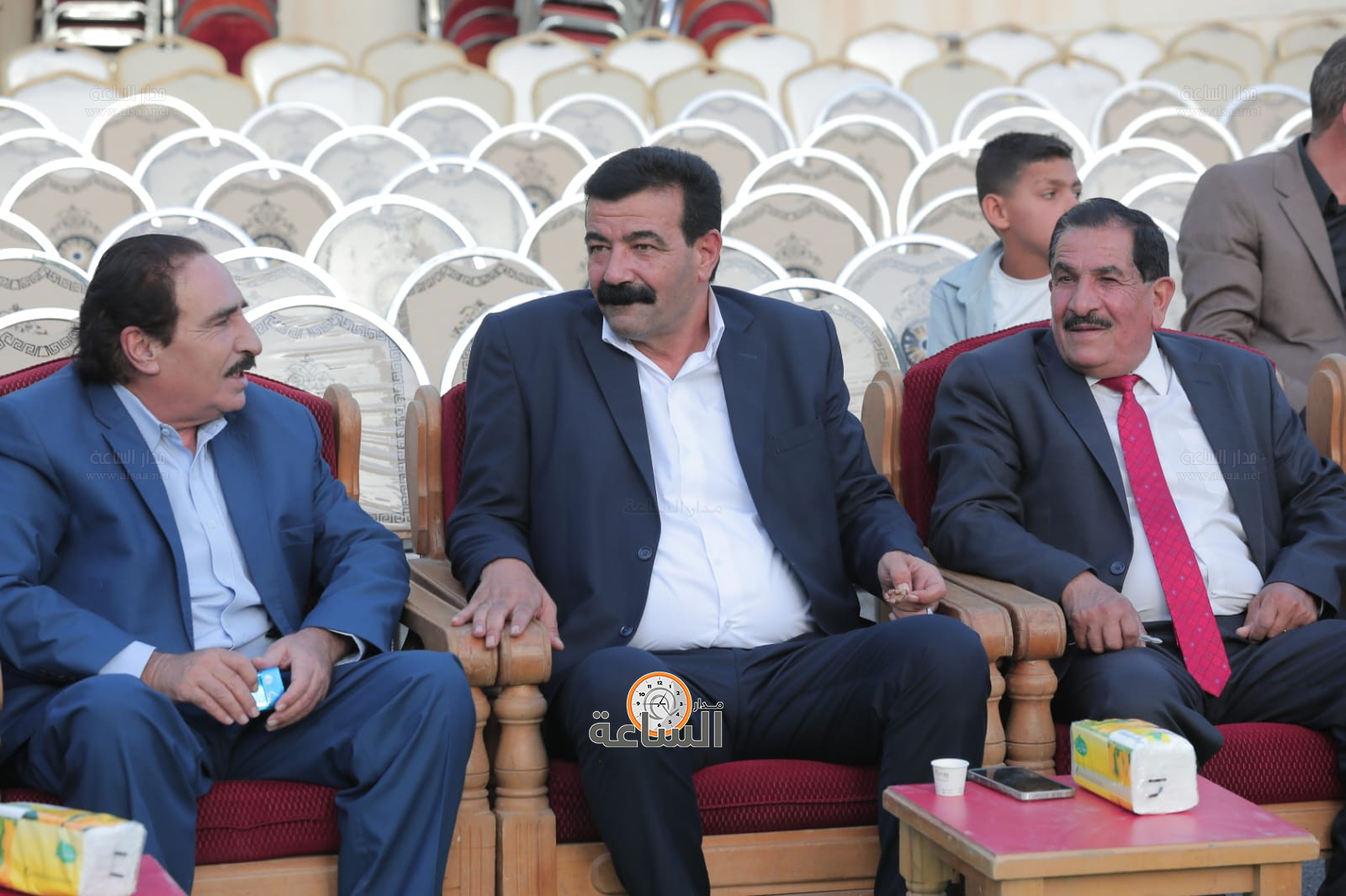 Madar Al-Saa Images 0.3069261301811643