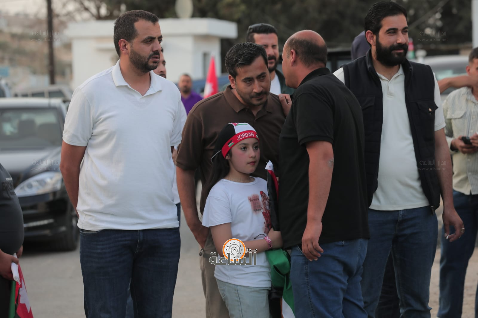 Madar Al-Saa Images 0.03701537317774306