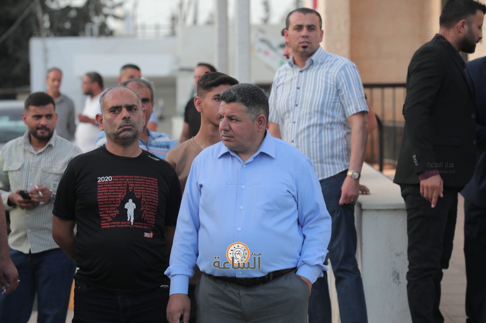 Madar Al-Saa Images 0.3991836896515816