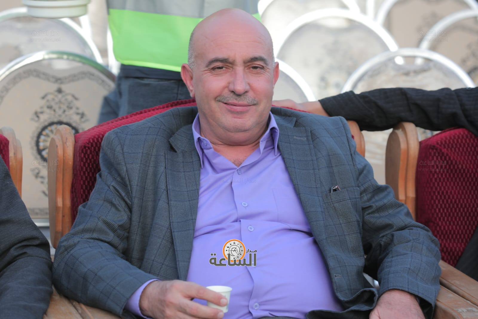 Madar Al-Saa Images 0.26846625376578737