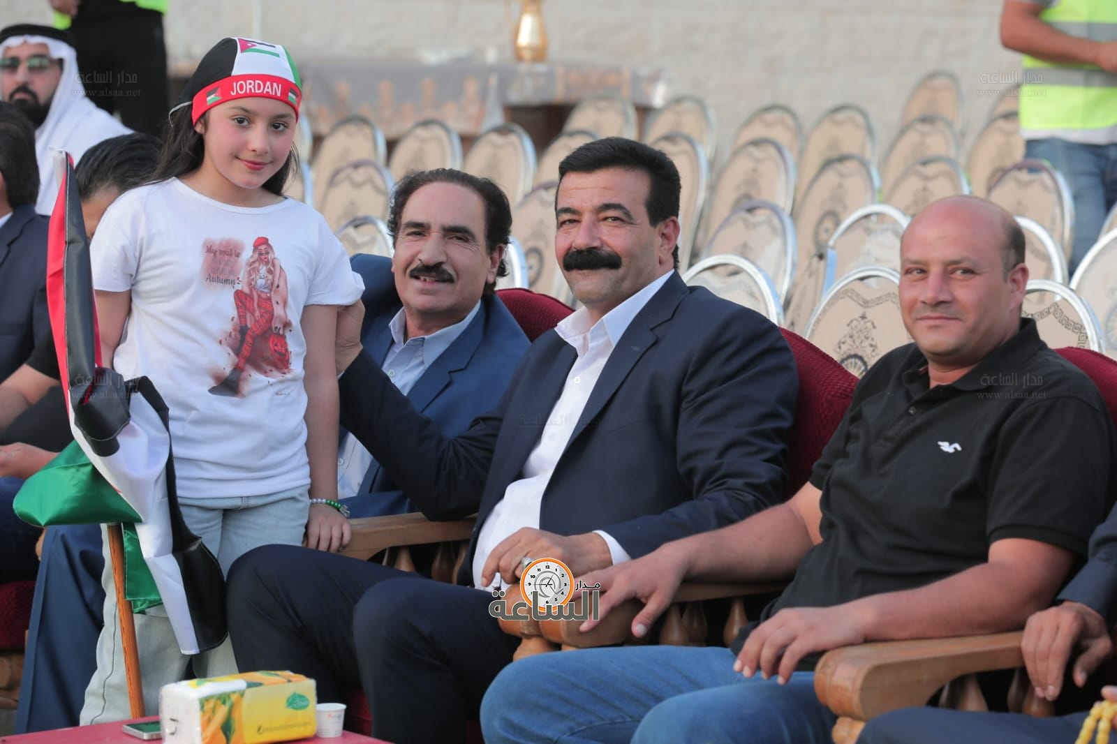 Madar Al-Saa Images 0.45980623062737047