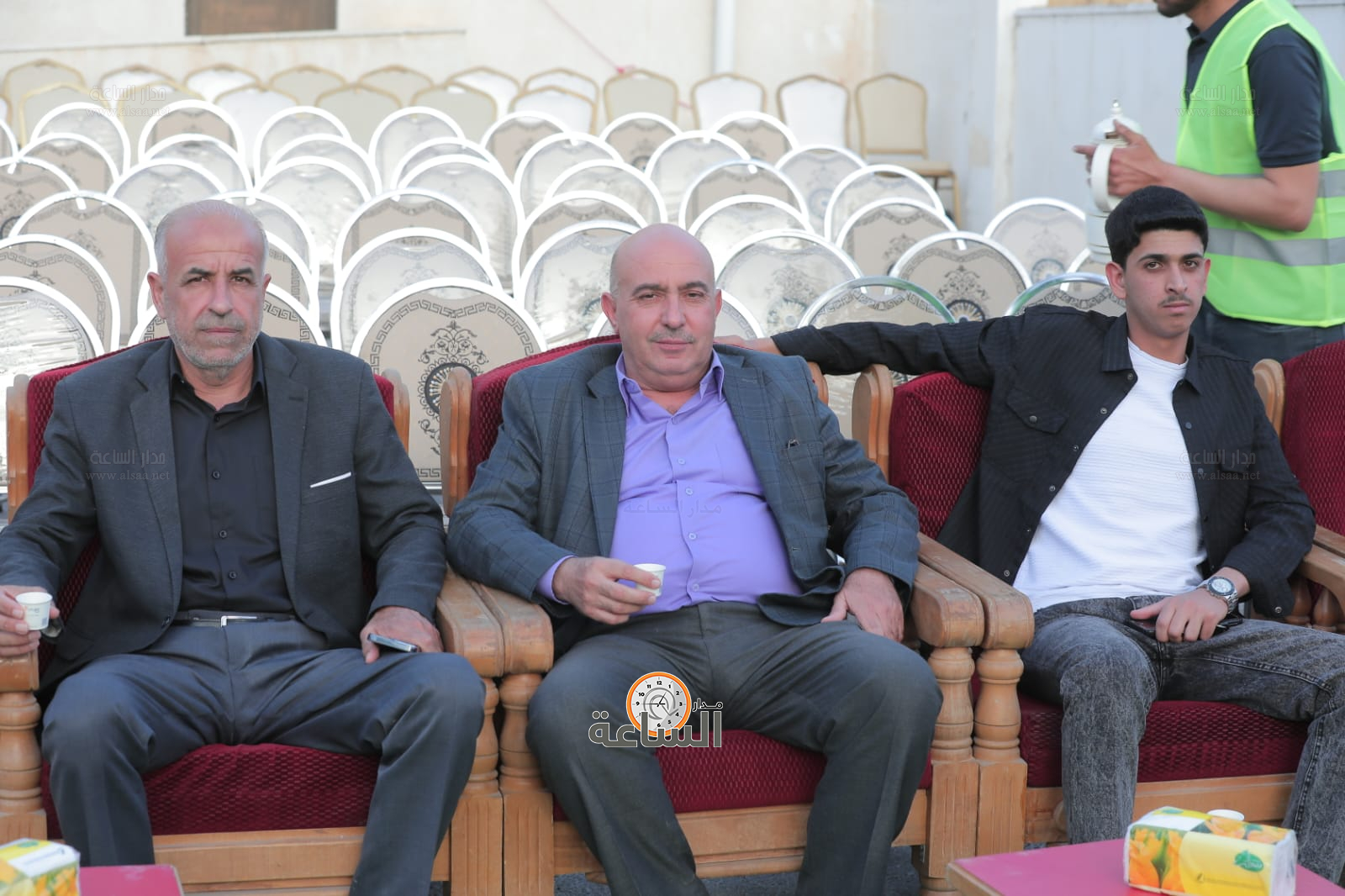 Madar Al-Saa Images 0.9677667350924763