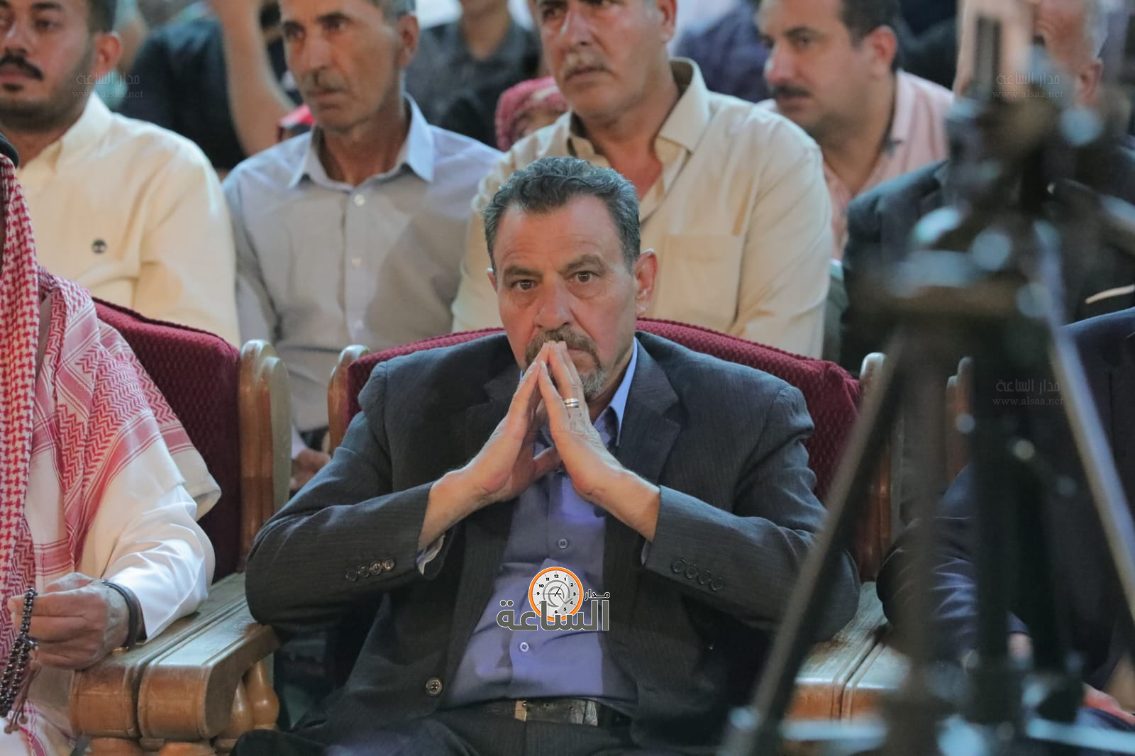 Madar Al-Saa Images 0.061288377502705105