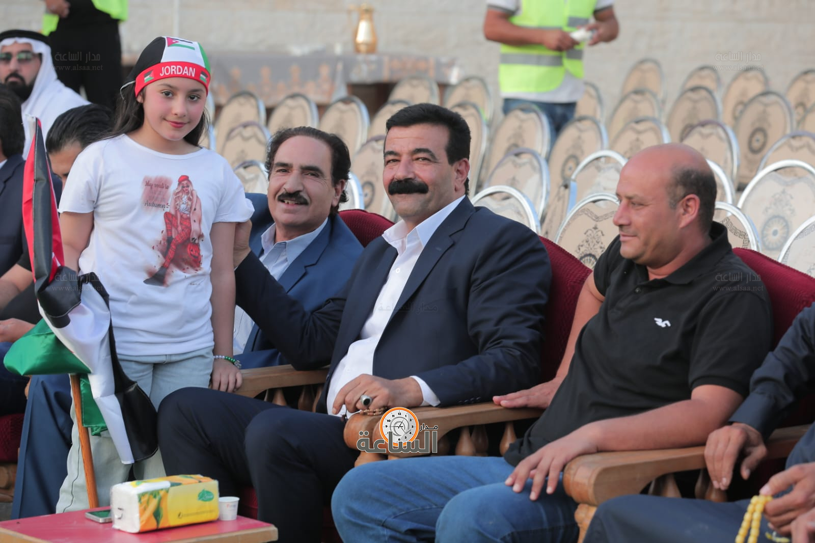 Madar Al-Saa Images 0.22142788518509127